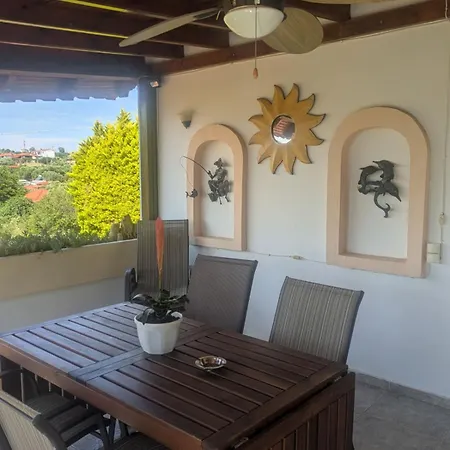 Nea Potidaia House Casa vacanze *