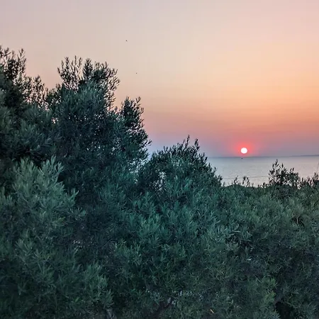Nea Potidaia House Casa vacanze *