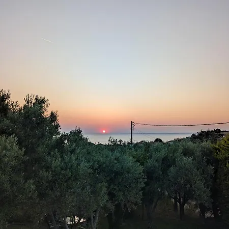 Casa vacanze Nea Potidaia House Nea Poteidaia