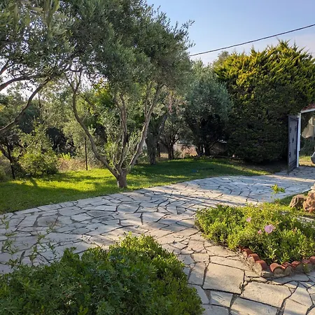 Casa vacanze Nea Potidaia House *
