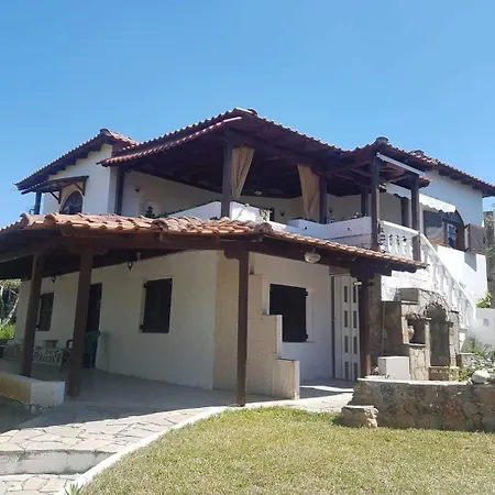 Casa de Férias Nea Potidaia House *