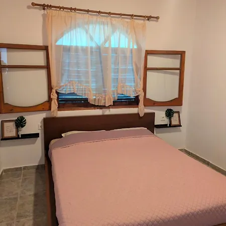 Nea Potidaia House Casa vacanze *