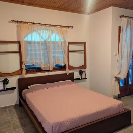Casa vacanze Nea Potidaia House *