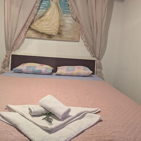 Nea Potidaia House Casa vacanze