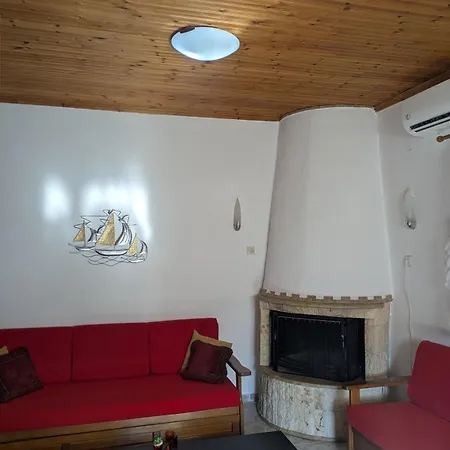 Nea Potidaia House Nea Poteidaia
