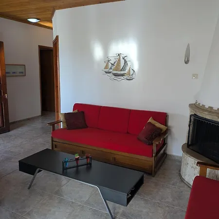 Nea Potidaia House Casa vacanze Nea Poteidaia