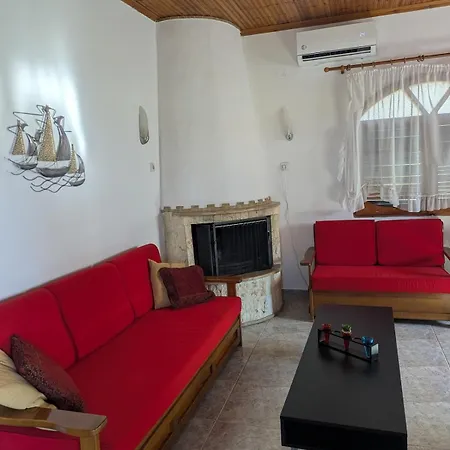 Nea Potidaia House