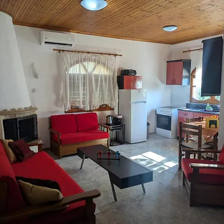 Nea Potidaia House Casa de Férias