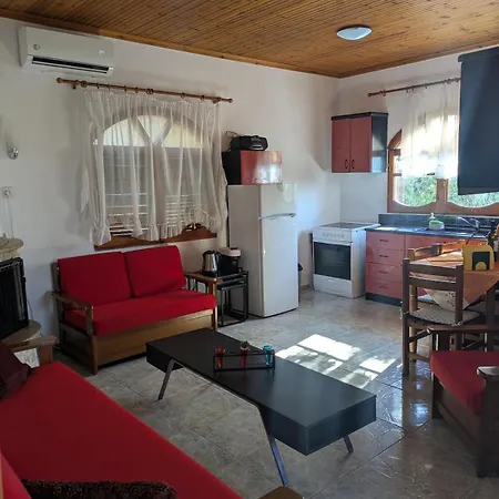 Nea Potidaia House