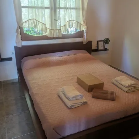 Casa de Férias Nea Potidaia House